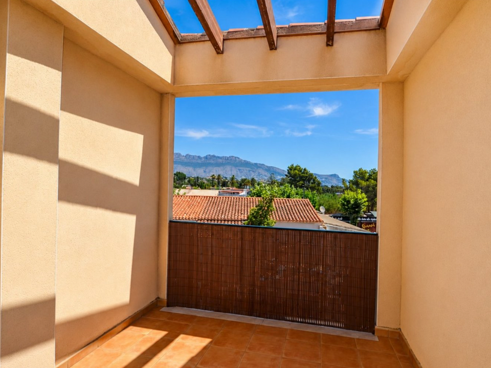 Wohnung in Albir, Alicante - Foto 2